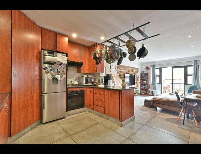 2 BEDROOM APARTMENT FOR SALE IN MEYERSDAL